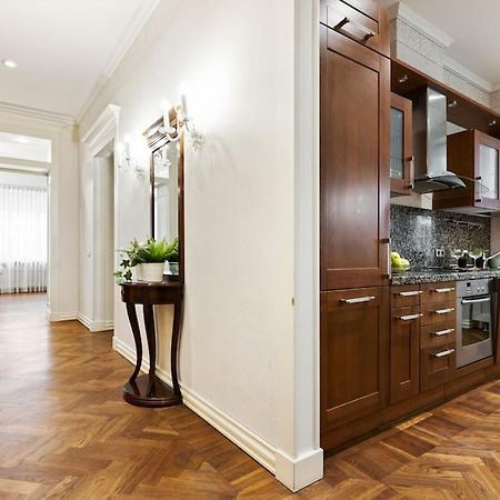 טאלין Dictumfactum Luxury Residence מראה חיצוני תמונה