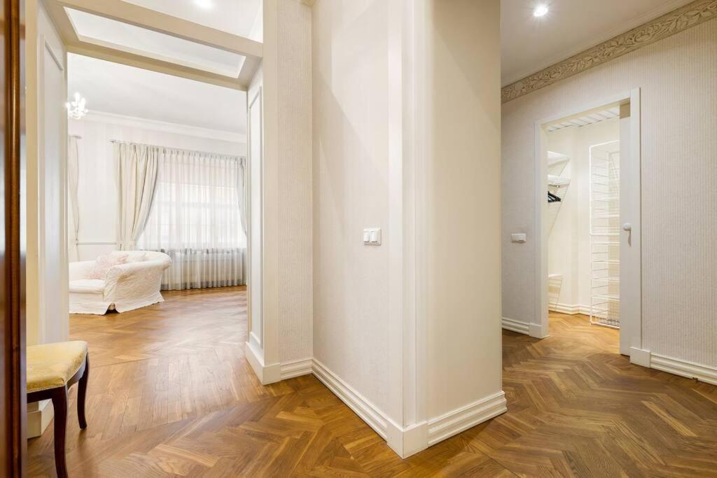טאלין Dictumfactum Luxury Residence מראה חיצוני תמונה