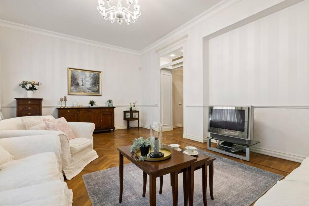 טאלין Dictumfactum Luxury Residence מראה חיצוני תמונה
