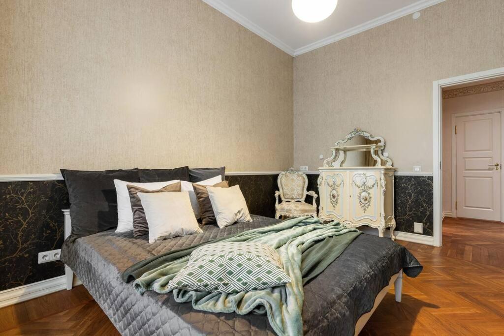 טאלין Dictumfactum Luxury Residence מראה חיצוני תמונה