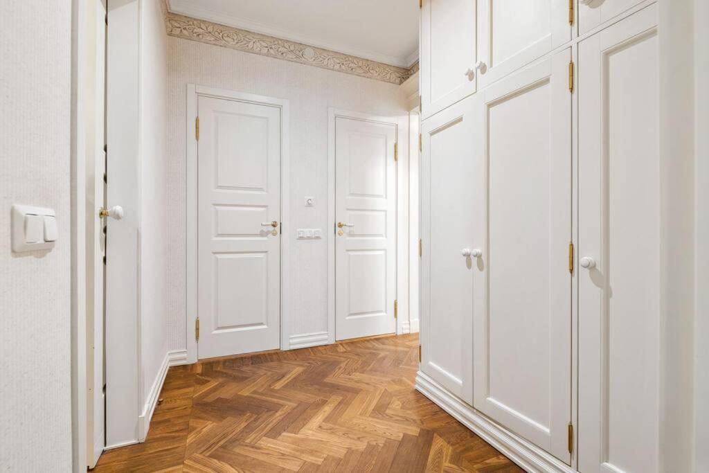 טאלין Dictumfactum Luxury Residence מראה חיצוני תמונה