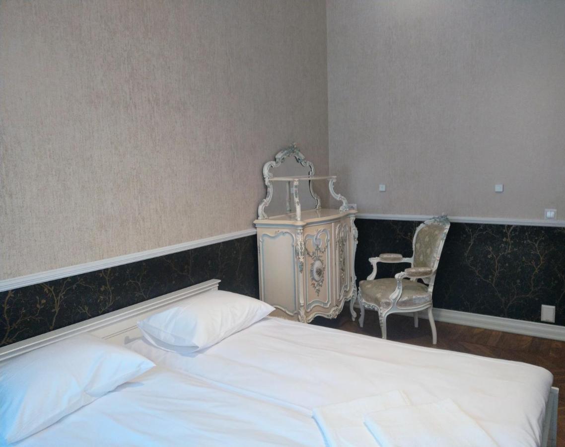 טאלין Dictumfactum Luxury Residence מראה חיצוני תמונה
