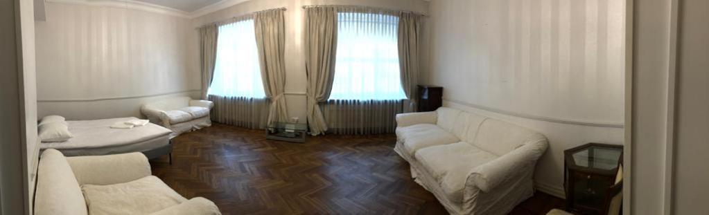 טאלין Dictumfactum Luxury Residence מראה חיצוני תמונה